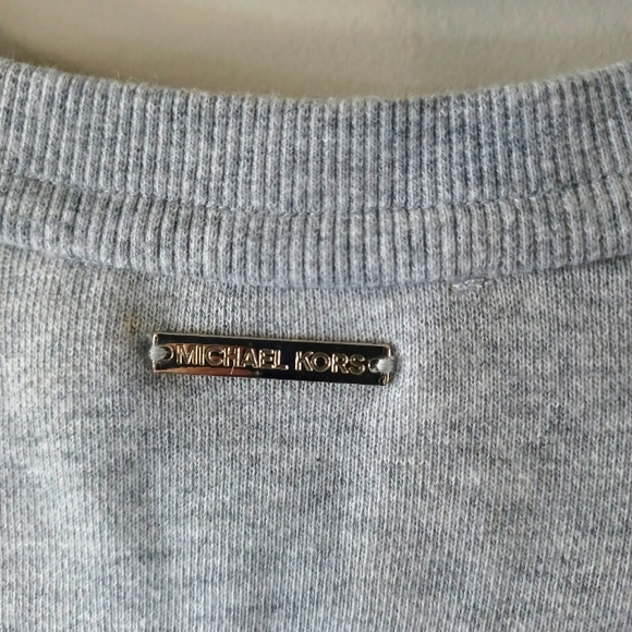 🎉Host Pic🎉Michael Kors Studded Sweater - Picture 11 of 15